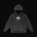 Theorist Hoodie - garment 1