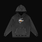 Theorist Hoodie - garment 1
