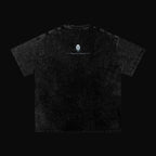 The Three Eyed Raven - garment 13 (art back)