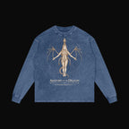 Anatomy of the Dragon Long Sleeve - garment 5