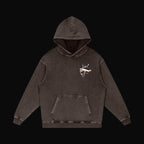 Theorist Hoodie - garment 8 (chest)