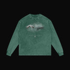 The Creation of Night Long Sleeve - garment 7