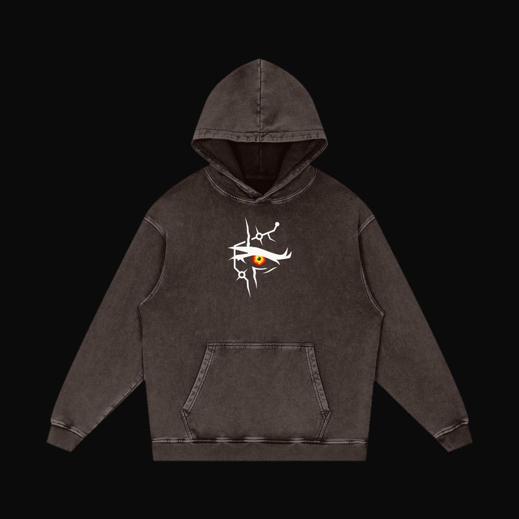 Theorist Hoodie - garment 3
