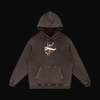 Theorist Hoodie - garment 3