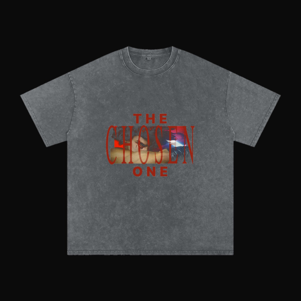The Chosen One - garment 3