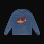 The Chosen One Long Sleeve - garment 6