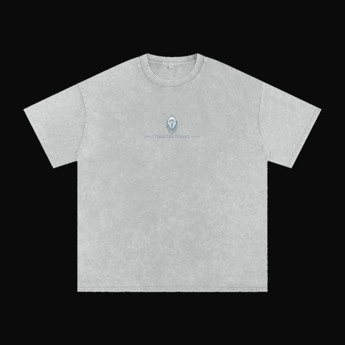 The Three Eyed Raven - garment 5
