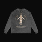 Anatomy of the Dragon Long Sleeve - garment 3