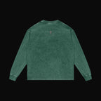Every Face Hides a What If Long Sleeve - garment 6