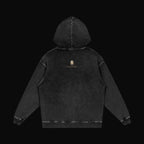Anatomy of the Dragon Hoodie - old 2 (art back)