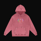 Grievouvian Man Hoodie - old 5 (art front)