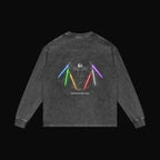 Grievouvian Man Long Sleeve - garment 4