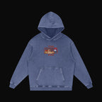 The Chosen One Hoodie - old 7 (art front)