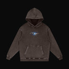 The Creation of the Machine Hoodie - old 3 (art front)