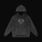 Grievouvian Man Hoodie - old 1 (art front)