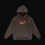 The Chosen One Hoodie - old 3 (art front)
