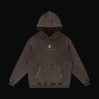 The Creation of Night Hoodie - garment 3