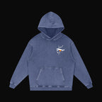 Theorist Hoodie - garment 9 (chest)