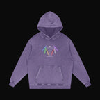 Grievouvian Man Hoodie - old 11 (art front)