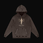 Anatomy of the Dragon Hoodie - old 3 (art front)
