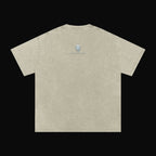 The Three Eyed Raven - garment 15 (art back)