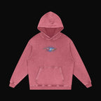 The Creation of the Machine Hoodie - old 5 (art front)