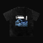 The Great Wave - garment 2