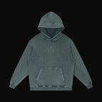Every Face Hides a What If Hoodie - garment 5