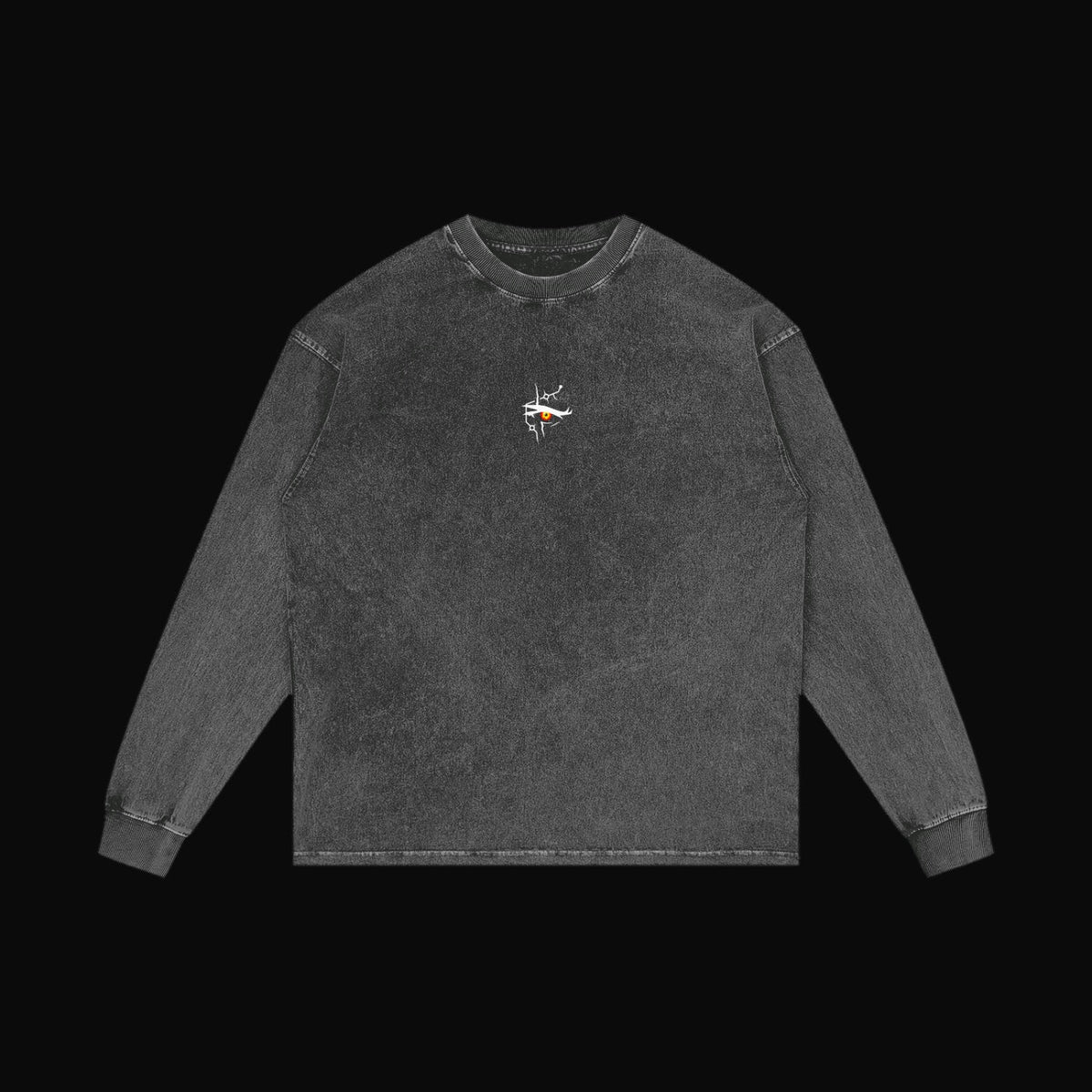 Grievouvian Man Long Sleeve - garment 3