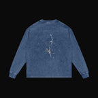 The Creation of the Machine Long Sleeve - garment 6