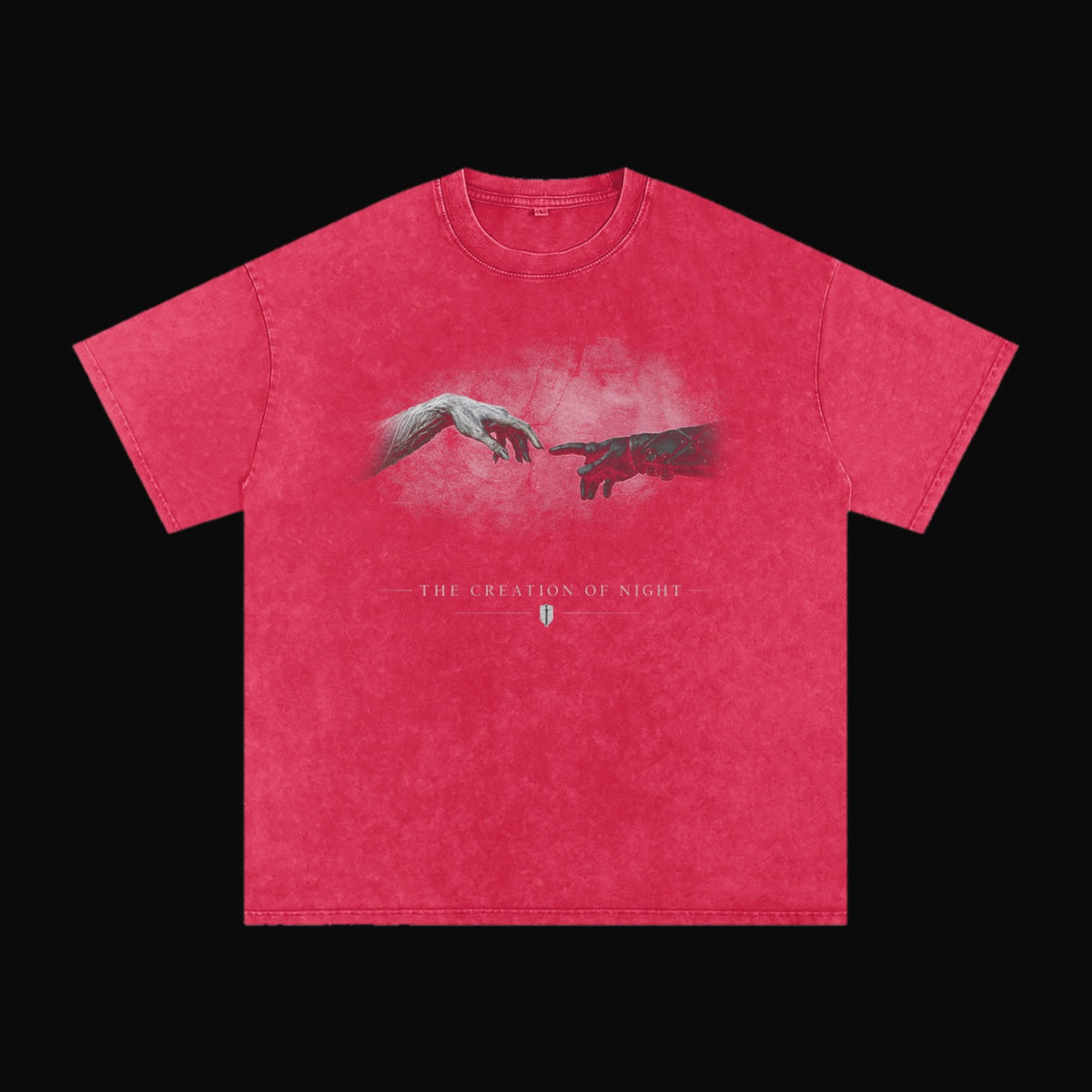 The Creation of Night - garment 9