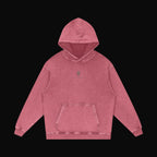 Every Face Hides a What If Hoodie - garment 9