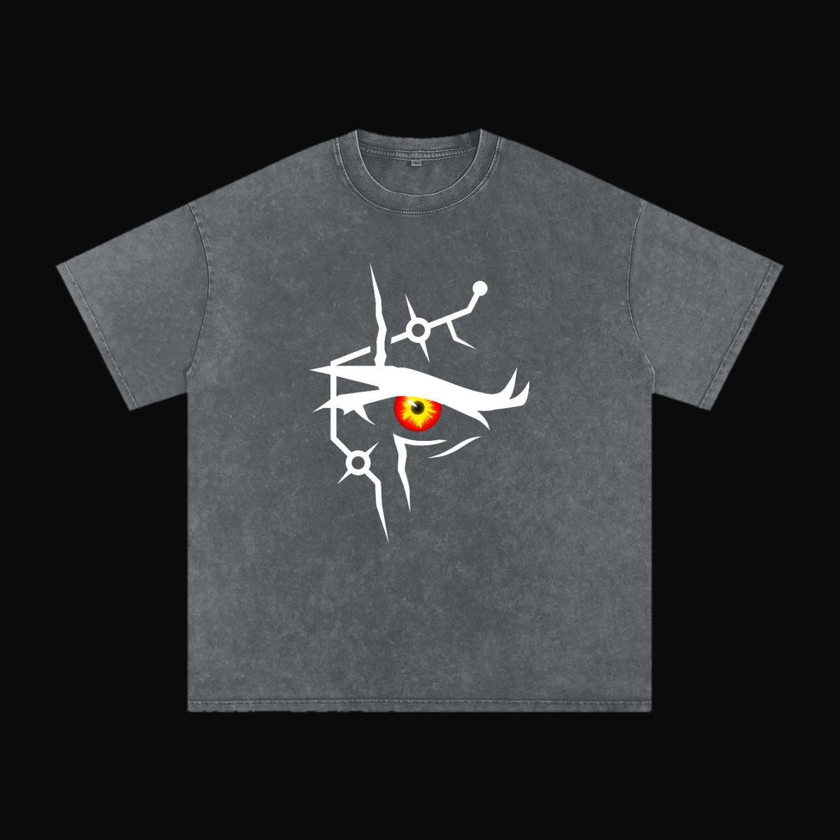Theorist - garment 3