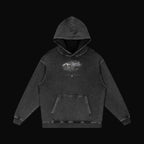 The Creation of Night Hoodie - old 1 (art front)
