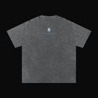 The Three Eyed Raven - garment 14 (art back)