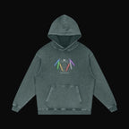 Grievouvian Man Hoodie - old 9 (art front)