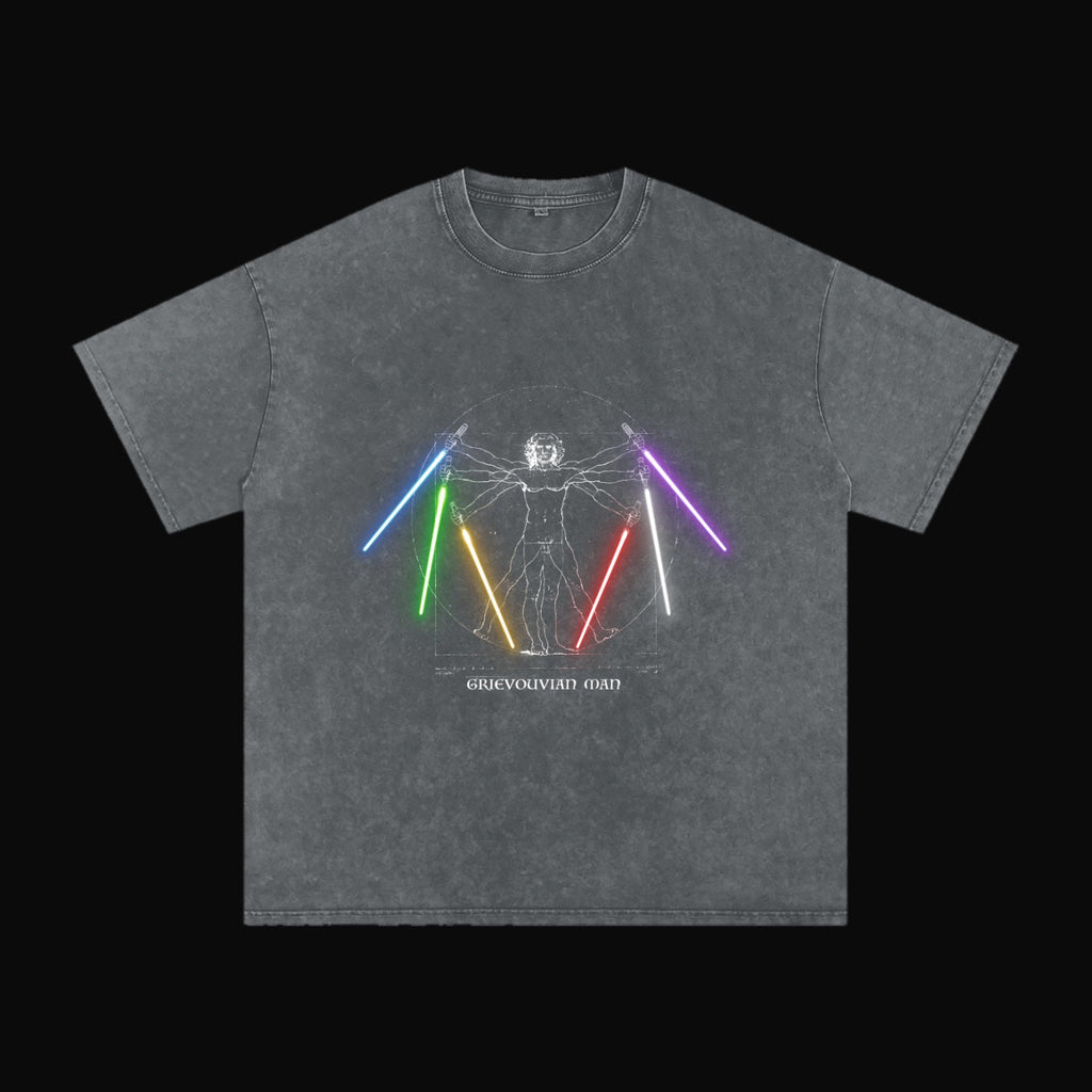 Grievouvian Man - garment 3