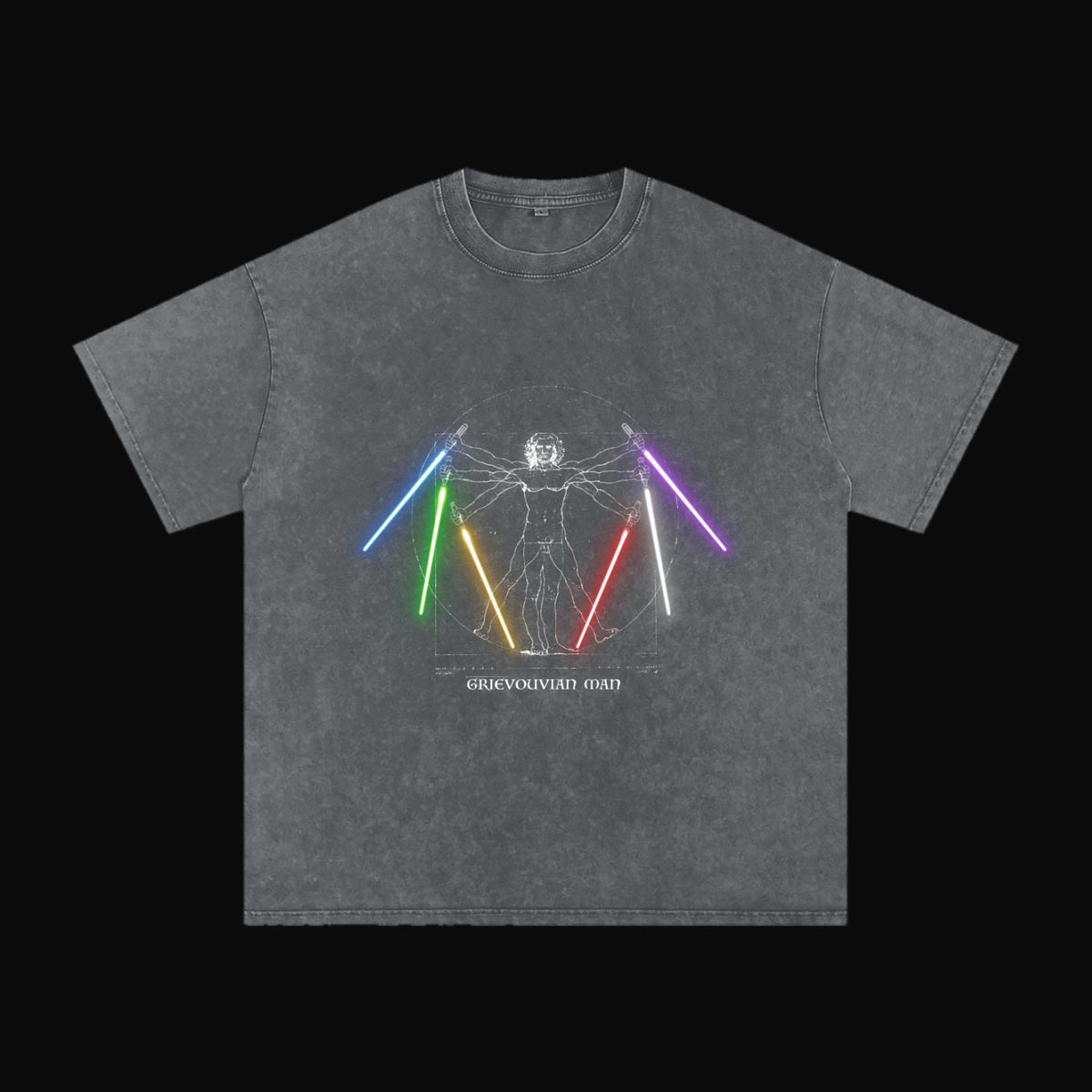 Grievouvian Man - garment 3