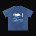 The Great Wave - garment 8 (art front)
