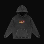 The Chosen One Hoodie - old 1 (art front)