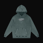 The Creation of Night Hoodie - old 5 (art front)
