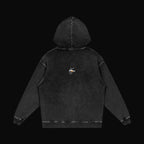 The Chosen One Hoodie - old 2 (art back)
