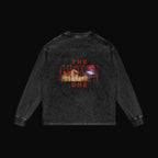 The Chosen One Long Sleeve - garment 2
