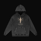 Anatomy of the Dragon Hoodie - old 1 (art front)