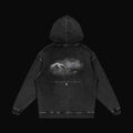 The Creation of Night Hoodie - garment 2