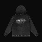 The Creation of Night Hoodie - garment 2