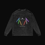 Grievouvian Man Long Sleeve - garment 2
