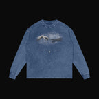 The Creation of Night Long Sleeve - garment 5