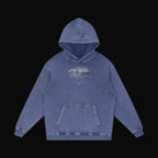 The Creation of Night Hoodie - old 7 (art front)