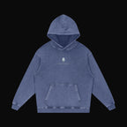 The Great Wave Off The Wall Hoodie - garment 5
